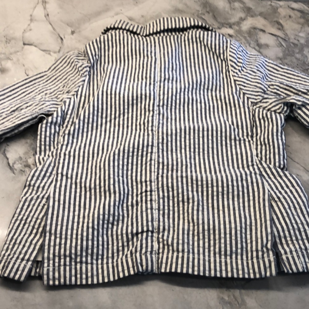 SOLD Kenneth Cole Reaction boys blazer, 18 months - Picture 5 of 6